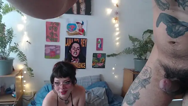 AsRusell666 online show from February 2026 02:06:02 PM