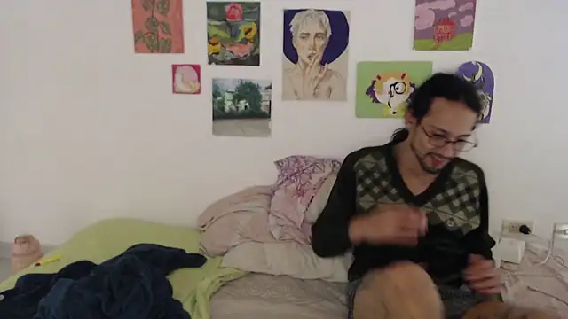 Snapshot of AsRusell666 chatting on September 2025 02:34:01 AM AsRusell666 online show from September 2025 02:34:01 AM