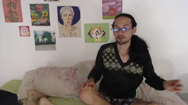 Snapshot of AsRusell666 chatting on September 2025 05:47:01 AM AsRusell666 online show from September 2025 05:47:01 AM