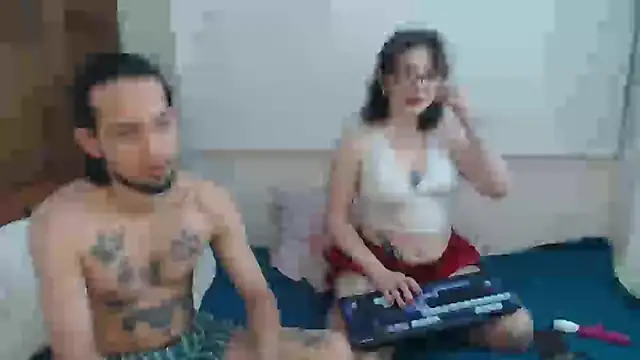 Snapshot of AsRusell666 chatting on February 2025 03:30:01 AM AsRusell666 online show from February 2025 03:30:01 AM