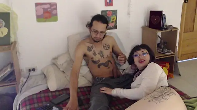 AsRusell666 online show from March 2026 12:22:02 PM