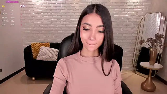 Snapshot of ValeriaVelvet chatting on March 2025 02:59:01 PM ValeriaVelvet online show from March 2025 02:59:01 PM