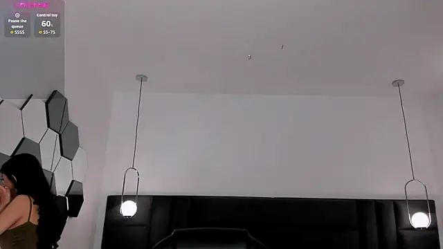 Snapshot of ValeriaVelvet chatting on November 2025 12:16:01 PM ValeriaVelvet online show from November 2025 12:16:01 PM