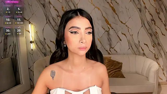 Snapshot of ValeriaVelvet chatting on February 2026 12:06:02 PM ValeriaVelvet online show from February 2026 12:06:02 PM