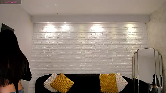 Snapshot of ValeriaVelvet chatting on November 2025 12:09:02 PM ValeriaVelvet online show from November 2025 12:09:02 PM