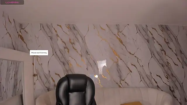 ValeriaVelvet online show from April 2026 12:07:02 PM