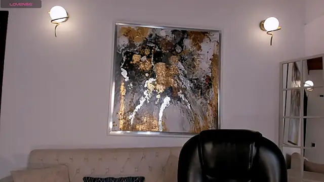 Snapshot of ValeriaVelvet chatting on December 2025 12:15:01 PM ValeriaVelvet online show from December 2025 12:15:01 PM