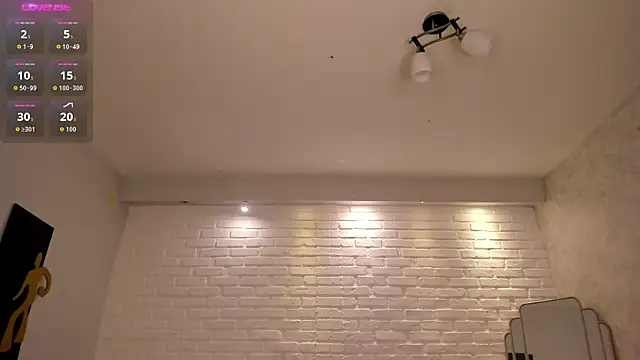 Snapshot of ValeriaVelvet chatting on January 2026 12:22:02 PM ValeriaVelvet online show from January 2026 12:22:02 PM