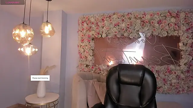ValeriaVelvet online show from May 2026 11:59:02 AM