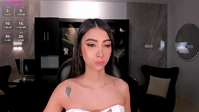 Snapshot of ValeriaVelvet chatting on November 2025 12:08:01 PM ValeriaVelvet online show from November 2025 12:08:01 PM