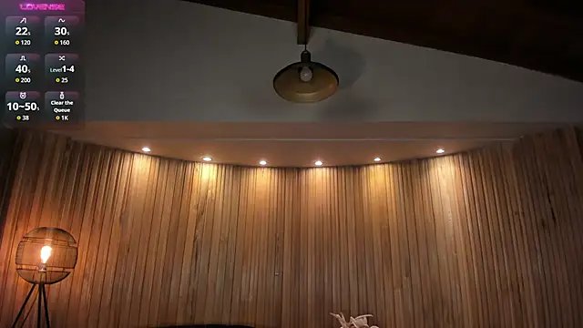 Snapshot of ValeriaVelvet chatting on December 2025 12:20:02 PM ValeriaVelvet online show from December 2025 12:20:02 PM