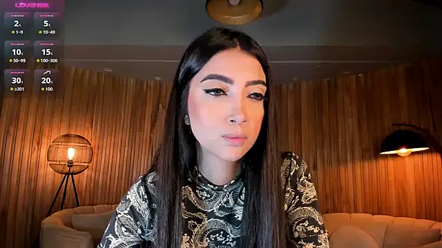 Snapshot of ValeriaVelvet chatting on September 2025 11:49:02 AM ValeriaVelvet online show from September 2025 11:49:02 AM