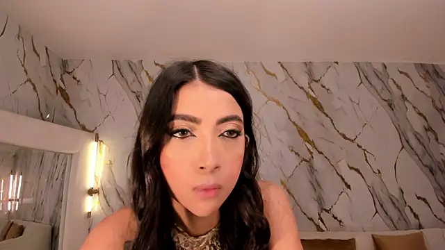 Snapshot of ValeriaVelvet chatting on February 2026 11:54:02 AM ValeriaVelvet online show from February 2026 11:54:02 AM