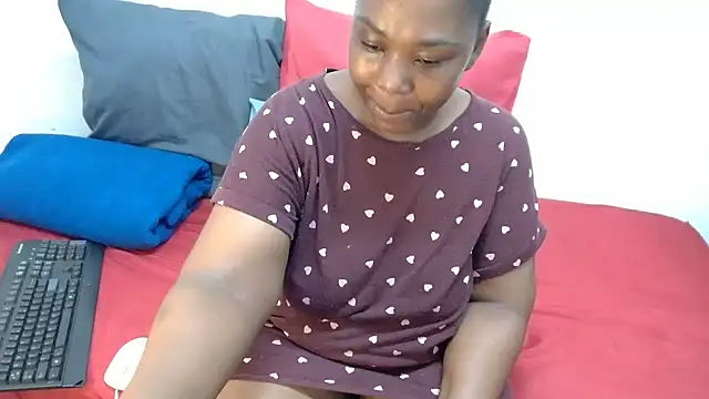 Thickchocolatex2 online show from September 2025 09:59:02 AM
