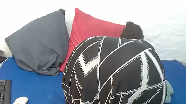 Thickchocolatex2 online show from December 2025 05:34:02 PM