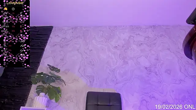 Snapshot of Karla-Ebony chatting on February 2026 08:39:02 PM Karla-Ebony online show from February 2026 08:39:02 PM