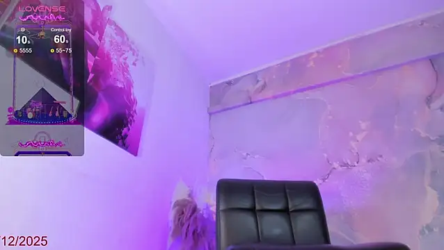 Snapshot of Karla-Ebony chatting on December 2025 02:00:02 PM Karla-Ebony online show from December 2025 02:00:02 PM