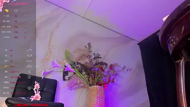 Snapshot of Karla-Ebony chatting on September 2025 02:42:01 PM Karla-Ebony online show from September 2025 02:42:01 PM