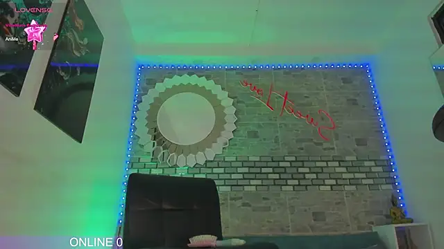 Snapshot of Karla-Ebony chatting on March 2025 01:45:02 PM Karla-Ebony online show from March 2025 01:45:02 PM