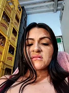 Linda Lars online show from September 2025 02:11:01 AM