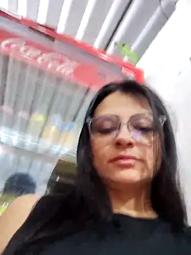 Linda Lars online show from March 2026 02:24:01 AM