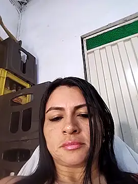 Linda Lars online show from October 2025 02:26:01 AM