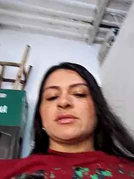 Linda Lars online show from September 2025 03:01:02 AM