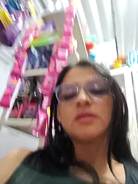 Linda Lars online show from January 2026 03:11:02 AM