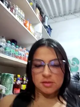 Linda Lars online show from March 2026 03:02:02 AM