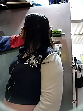 Linda Lars online show from March 2025 04:17:02 AM