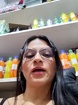 Linda Lars online show from February 2026 02:09:02 AM