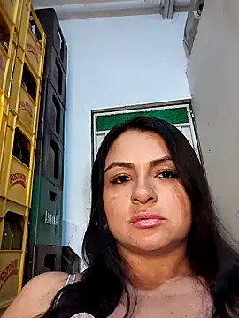 Linda Lars online show from September 2025 03:33:02 AM