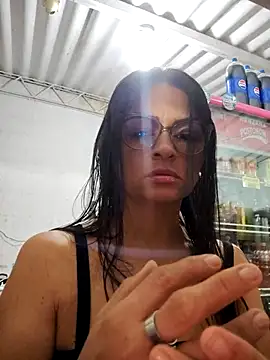 Linda Lars online show from February 2026 02:23:02 AM