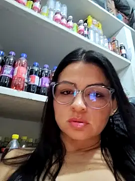 Linda Lars online show from March 2026 02:41:03 AM