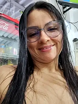 Linda Lars online show from April 2026 03:46:02 AM