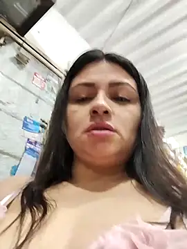 Linda Lars online show from February 2025 04:33:02 AM