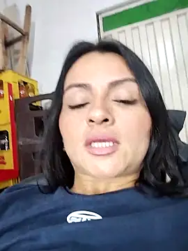 Linda Lars online show from September 2025 03:13:02 AM