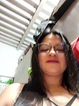 Linda Lars online show from February 2025 03:18:02 AM