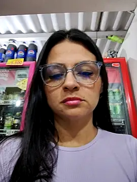 Linda Lars online show from February 2026 03:46:01 AM