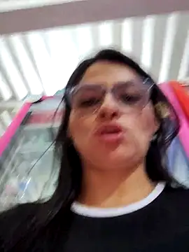 Linda Lars online show from February 2026 03:15:02 AM