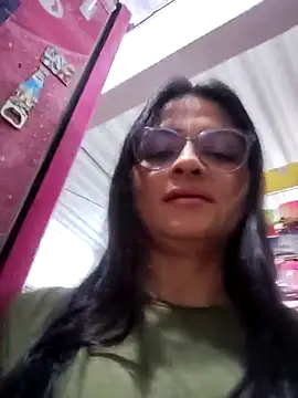 Linda Lars online show from March 2026 02:49:02 AM