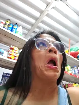 Linda Lars online show from January 2026 02:39:02 AM