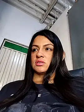 Linda Lars online show from September 2025 01:59:02 AM