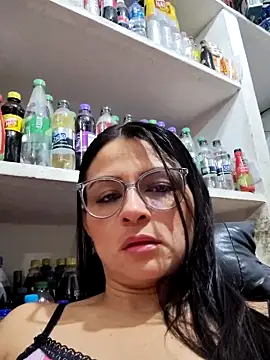 Linda Lars online show from February 2026 03:41:01 AM