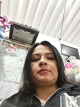 Linda Lars online show from March 2025 04:29:02 AM