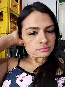 Linda Lars online show from September 2025 03:01:01 AM