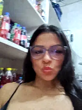 Linda Lars online show from March 2026 02:34:02 AM