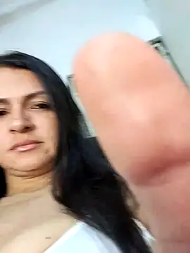 Linda Lars online show from September 2025 03:13:02 AM