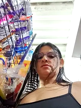 Linda Lars online show from March 2026 02:57:02 AM