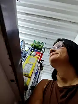 Linda Lars online show from April 2026 03:10:02 AM